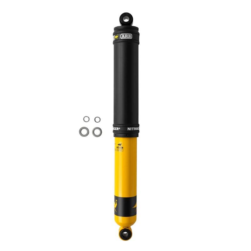 63116_ISKUNVAIMENNIN_TAAKSE_OLD_MAN_EMU_NITROCHERGER_PLUS_63116_jpg