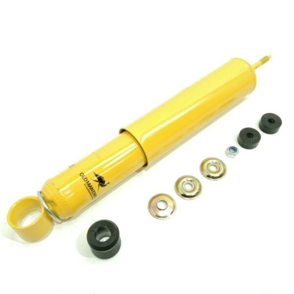 60098_ISKUNVAIMENNIN_OLD_MAN_EMU_SPORT_60098_jpg